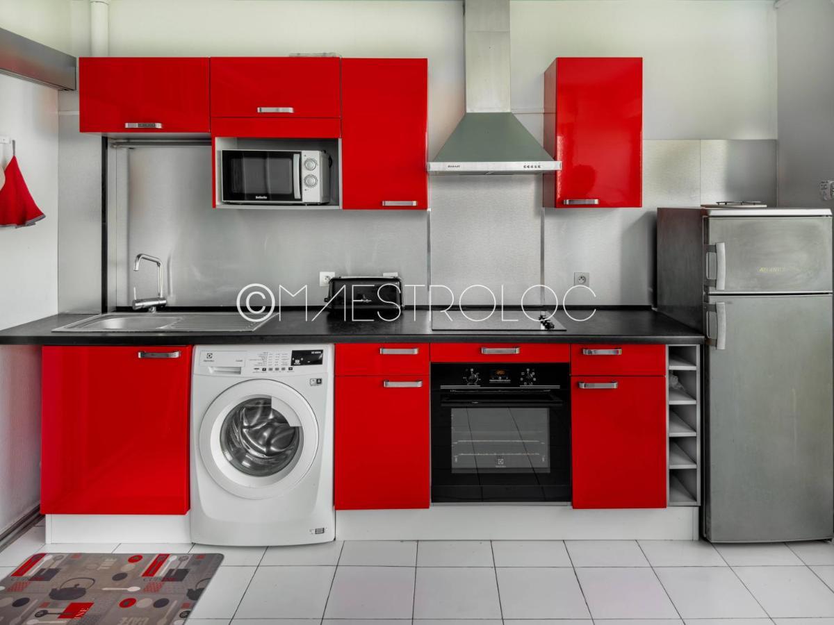 Promo ! L'oasis Du Quai A La Marina De Saint-francois ! Appartement Saint-Francois (Grande-Terre)