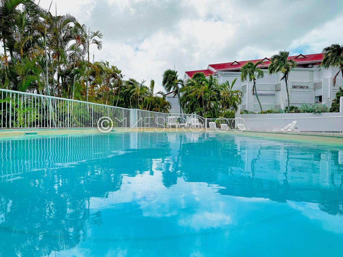 Appartement Promo ! L'oasis Du Quai A La Marina De Saint-francois ! Saint-Francois (Grande-Terre)