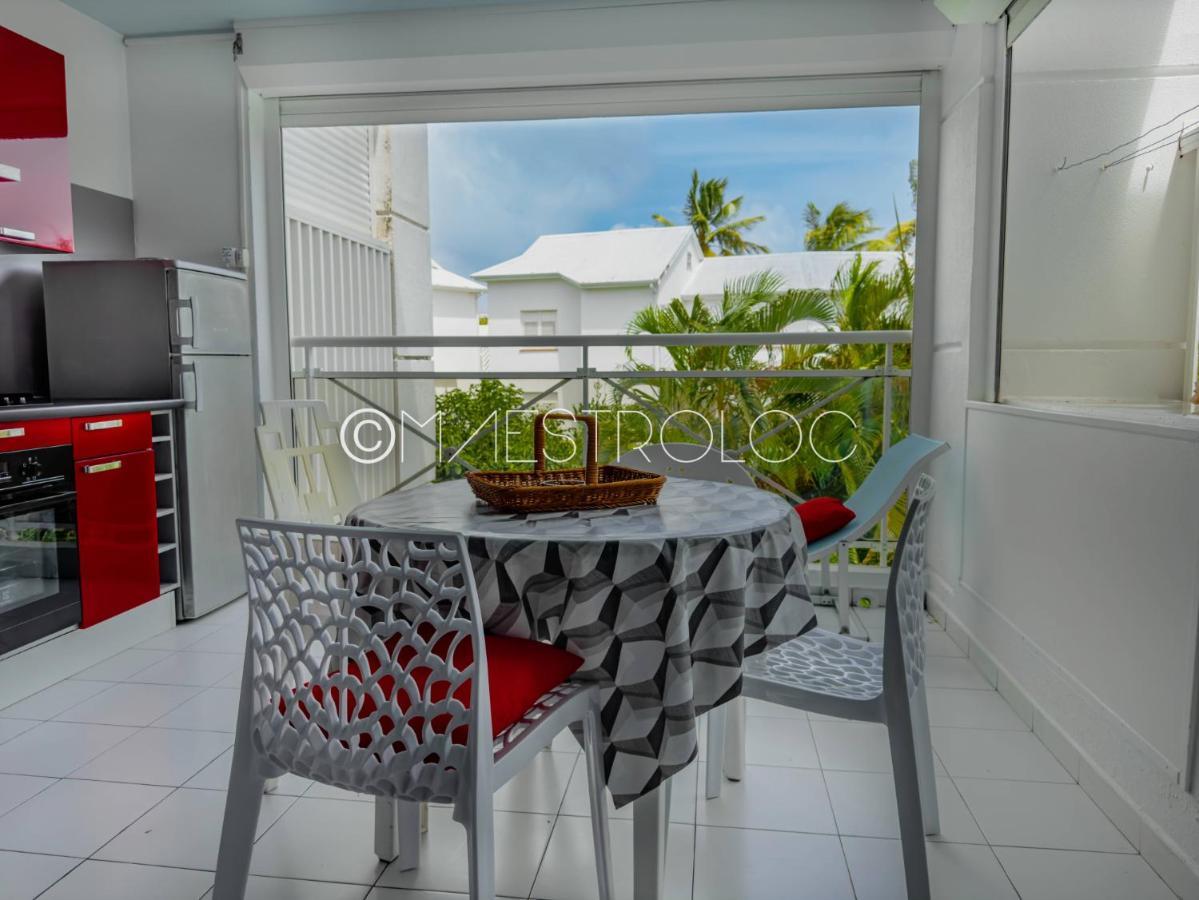 Promo ! L'oasis Du Quai A La Marina De Saint-francois ! * Saint-Francois (Grande-Terre)