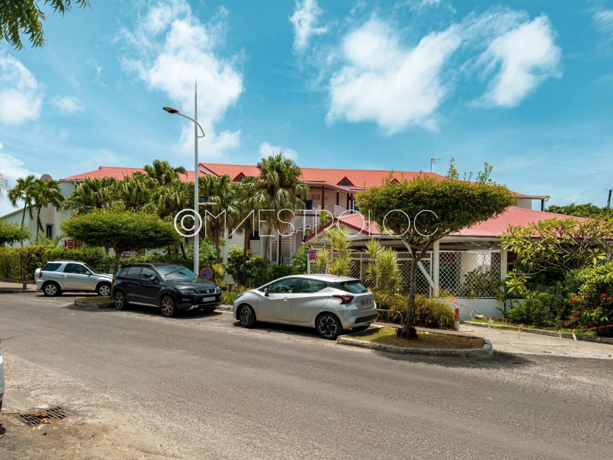 Promo ! L'oasis Du Quai A La Marina De Saint-francois ! * Saint-Francois (Grande-Terre)