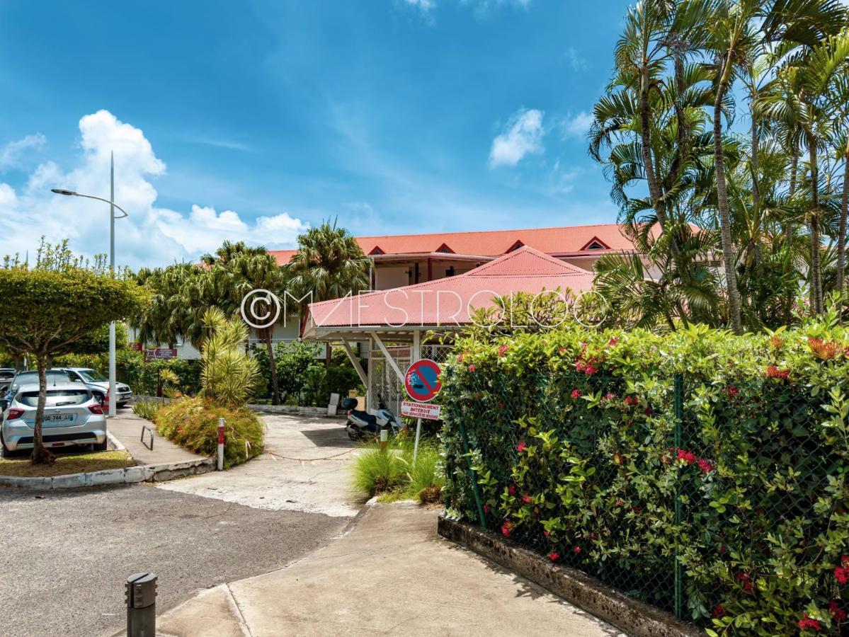 Promo ! L'oasis Du Quai A La Marina De Saint-francois ! Saint-Francois (Grande-Terre)