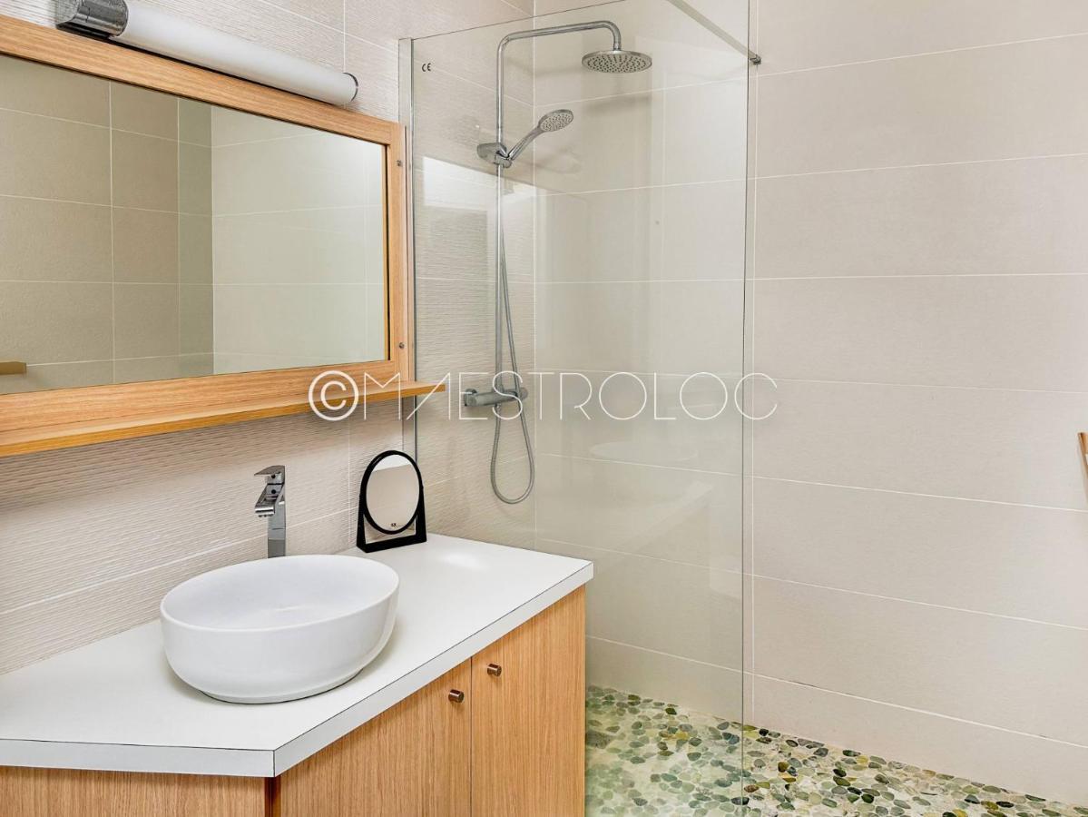 Promo ! L'oasis Du Quai A La Marina De Saint-francois ! Appartement Saint-Francois (Grande-Terre)