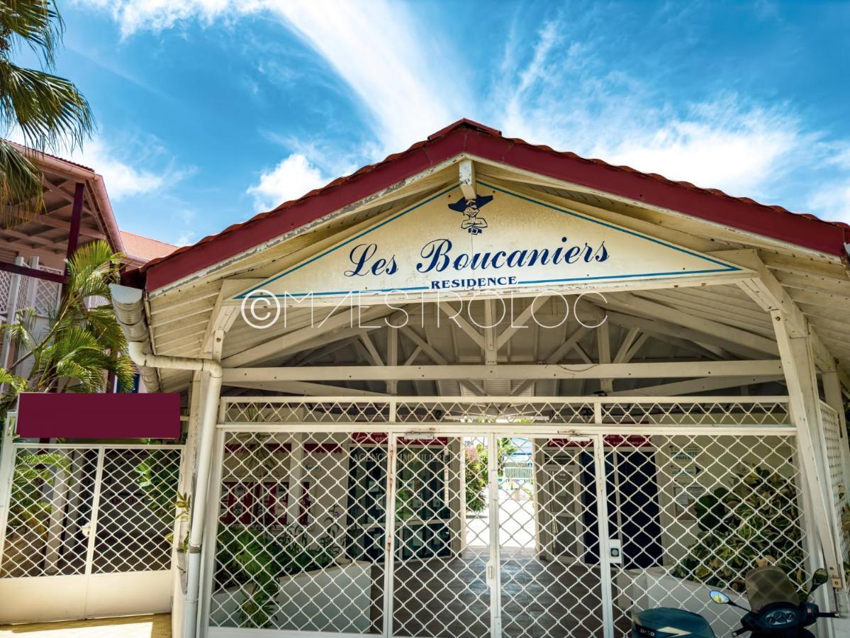 Promo ! L'oasis Du Quai A La Marina De Saint-francois ! Appartement