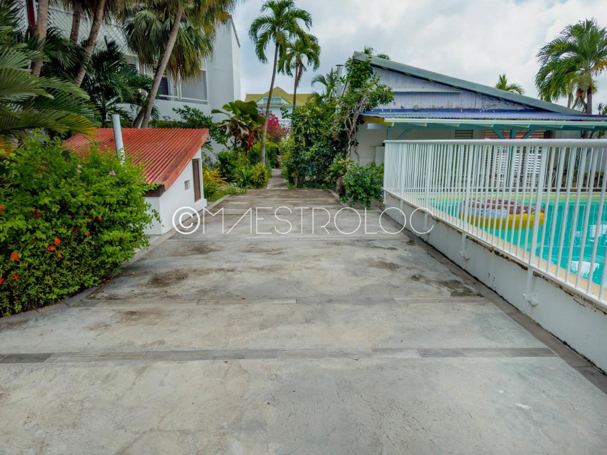 Promo ! L'oasis Du Quai A La Marina De Saint-francois ! * Saint-Francois (Grande-Terre)